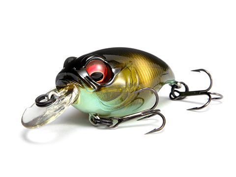 実は万能？クランクベイトの使い方とおススメルアー