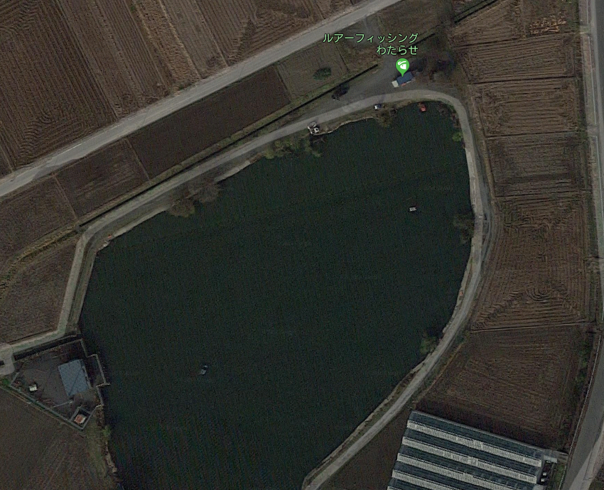 【電車釣行】好調?釣りガールのわたらせフィッシングエリアデビュー